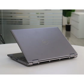 Dell PRECISION 7670: 12th Gen i7, 32GB RAM, 512GB SSD, SN:19521