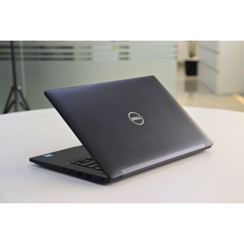 Dell LATITUDE 7480: 7th Gen i5, 8GB RAM, 256GB SSD, SN:15304