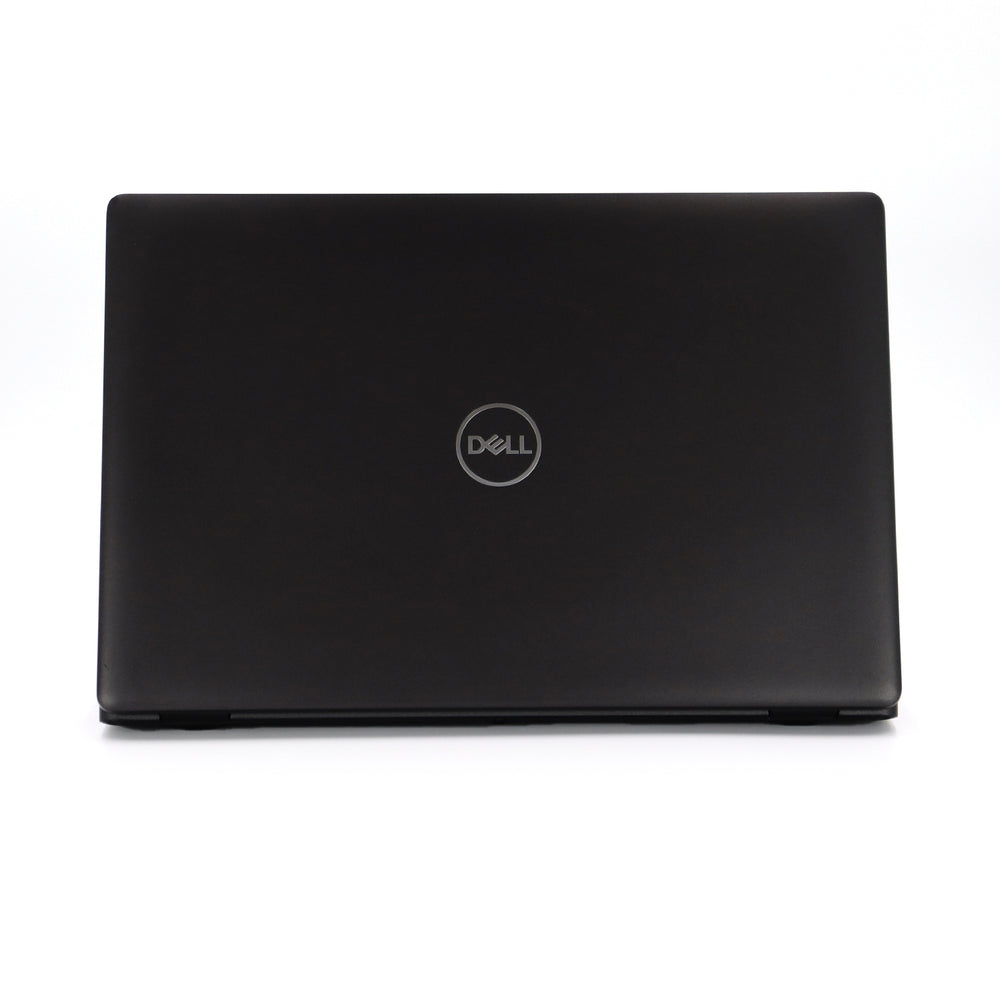 Latitude  5400: Intel Core i7, 8th Gen, 16GB RAM, 512GB SSD