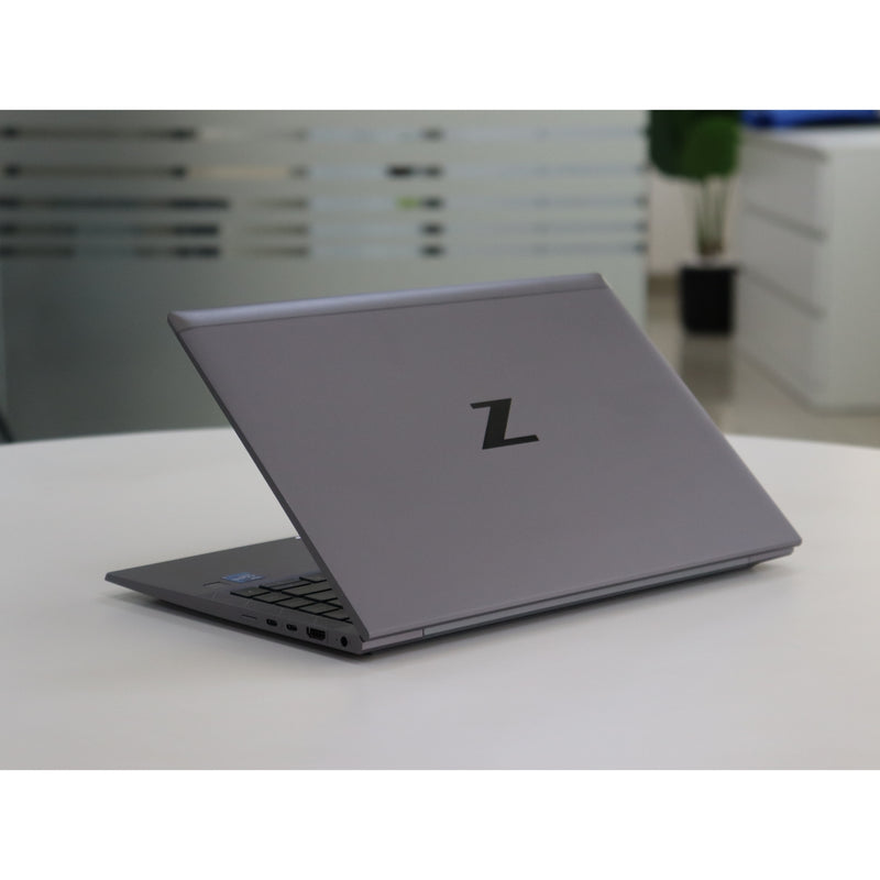 HP ZBOOK FIREFLY 14 G8: 11th Gen i7, 32GB RAM, 512GB SSD, SN:22100