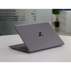HP ZBOOK FIREFLY 14 G8: 11th Gen i7, 32GB RAM, 512GB SSD, SN:22100