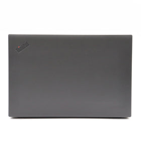 Lenovo ThinkPad X1 Carbon 6th: Intel Core i7, 8th Gen, 16GB RAM, 256GB SSD