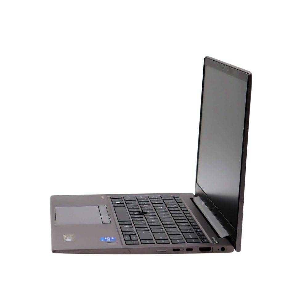 Used HP Zbook Firefly 14 G7: Intel Core i5, 10th Gen, 8GB RAM, 256GB SSD