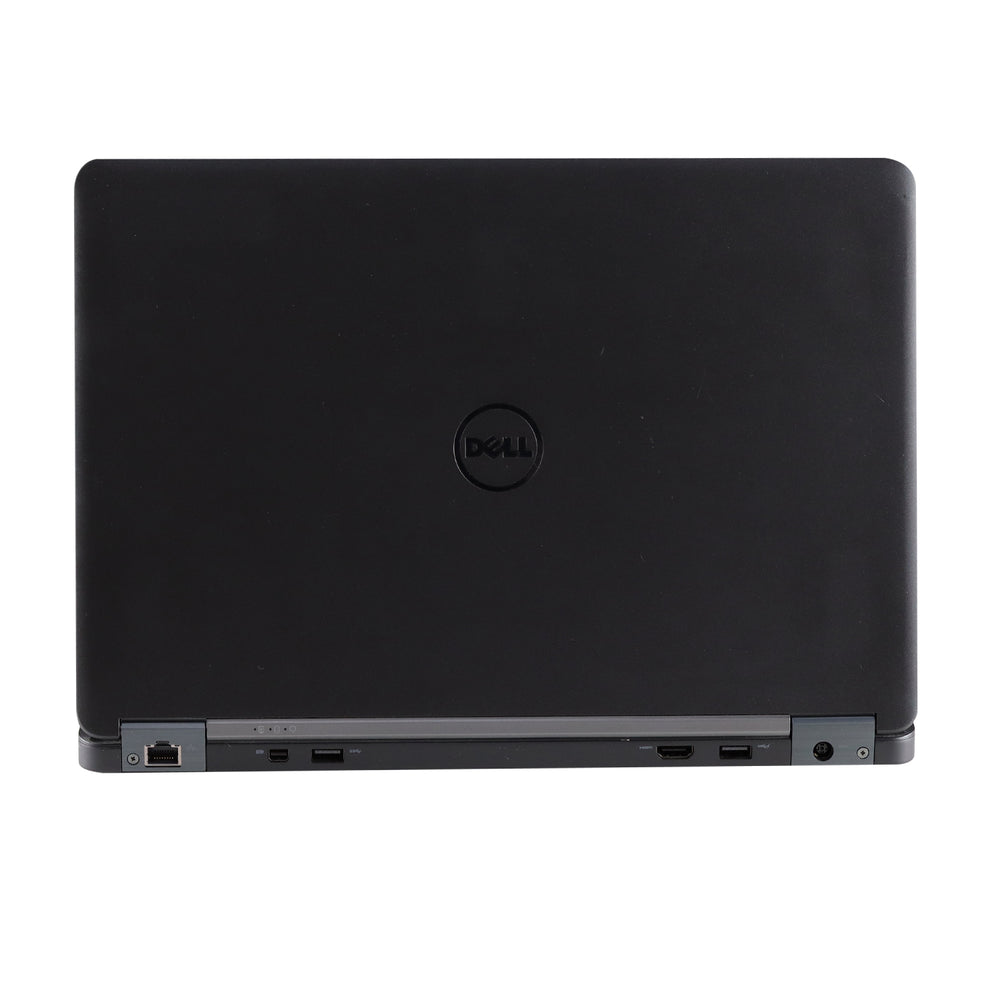 Latitude  E7450: Intel Core i7, 5th Gen, 16GB RAM, 256GB SSD