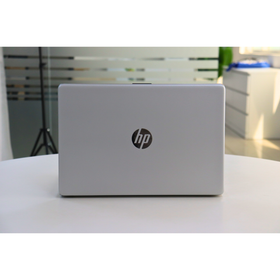 HP Notebook 15s: Pentium, 8GB RAM, 256GB SSD, SN:00001