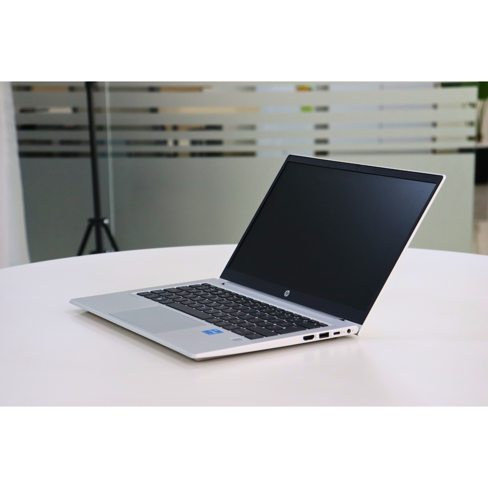 HP PROBOOK 630 G8: 11th Gen i3, 16GB RAM, 256GB SSD, SN:00226