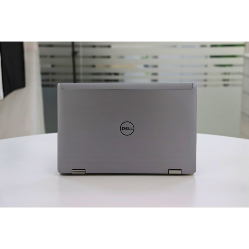 Dell Latitude 7330: Intel Core i7, 12th Gen, 16GB RAM, 256GB SSD SN:53909