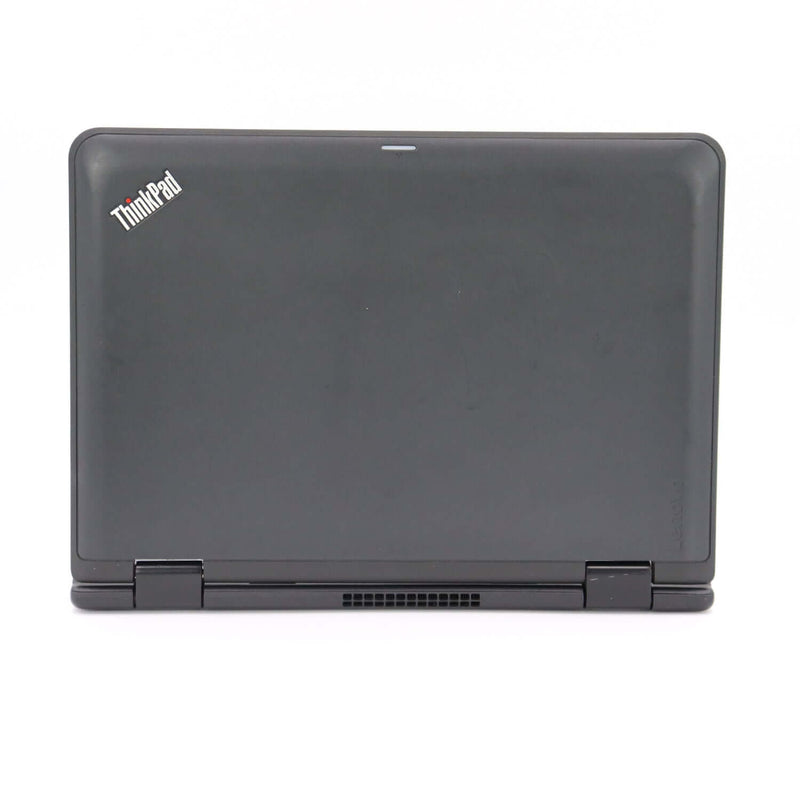 ThinkPad Yoga 11E 3rd Gen: Celeron, 4GB RAM, 128GB SSD, SN:00145