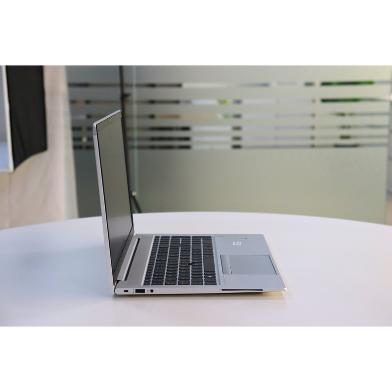 HP EliteBook 850 G7: Intel Core i5, 10th Gen, 16GB RAM, 256GB SSD SN:01129