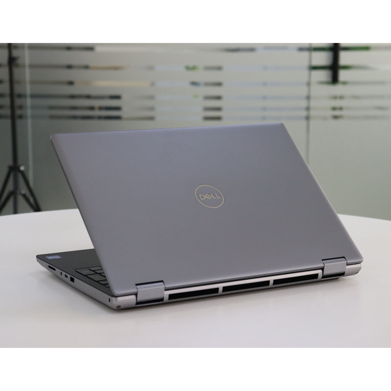 Dell PRECISION 7670: 12th Gen i7, 32GB RAM, 512GB SSD, SN:19508