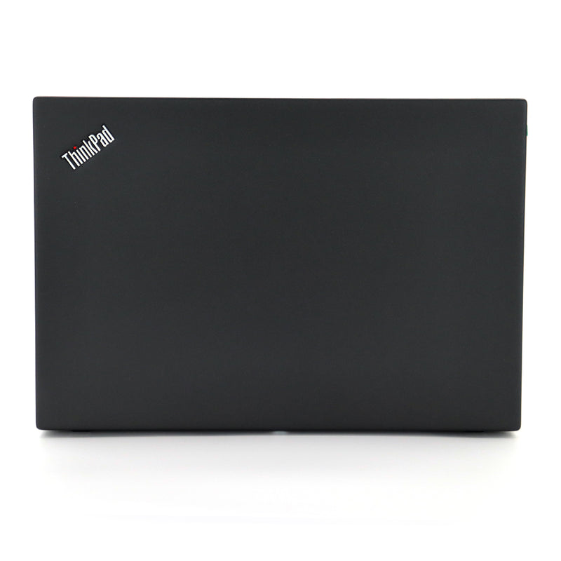 ThinkPad T490s: Intel Core i7, 8th Gen, 16GB RAM, 256GB SSD