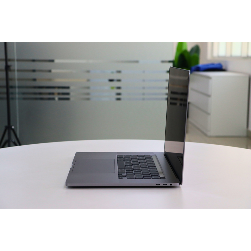 Apple MACBOOK PRO 16: i7, 9th Gen, 16GB RAM, 512GB SSD, SN:60545