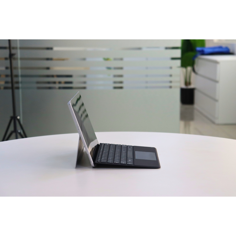 Microsoft SURFACE GO: 7th Gen, 8GB RAM, 128GB SSD, SN:76436