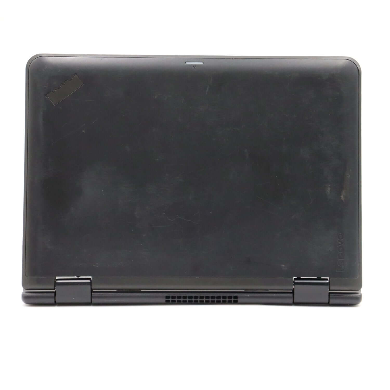 ThinkPad Yoga 11E 3rd Gen: Celeron, 4GB RAM, 128GB SSD, SN:01243