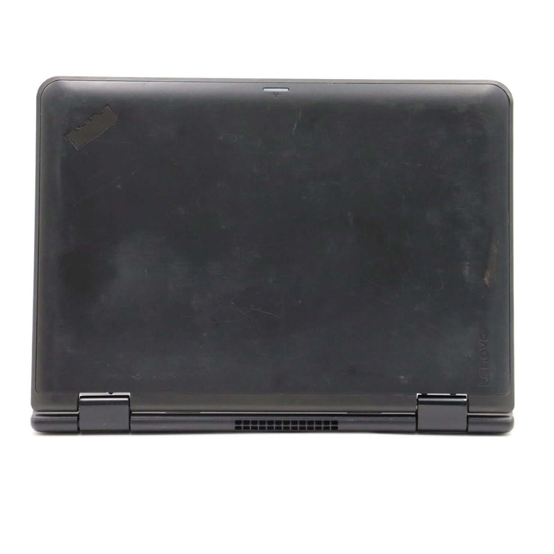 ThinkPad Yoga 11E 3rd Gen: Celeron, 4GB RAM, 128GB SSD, SN:01243