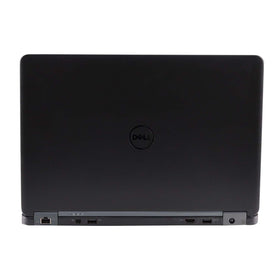 Latitude  E7450: Intel Core i7, 5th Gen, 16GB RAM, 256GB SSD