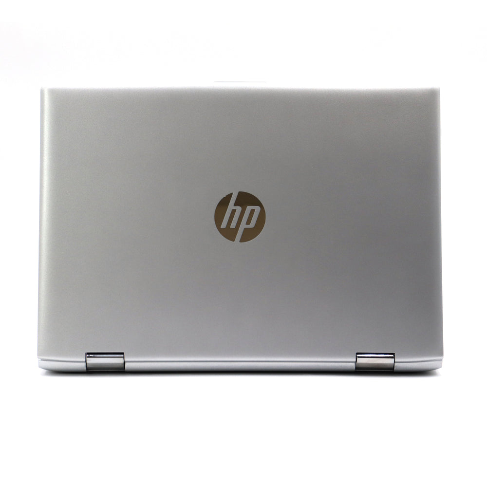 HP ProBook X360 440 G1: Pentium, 8GB RAM, 128GB SSD