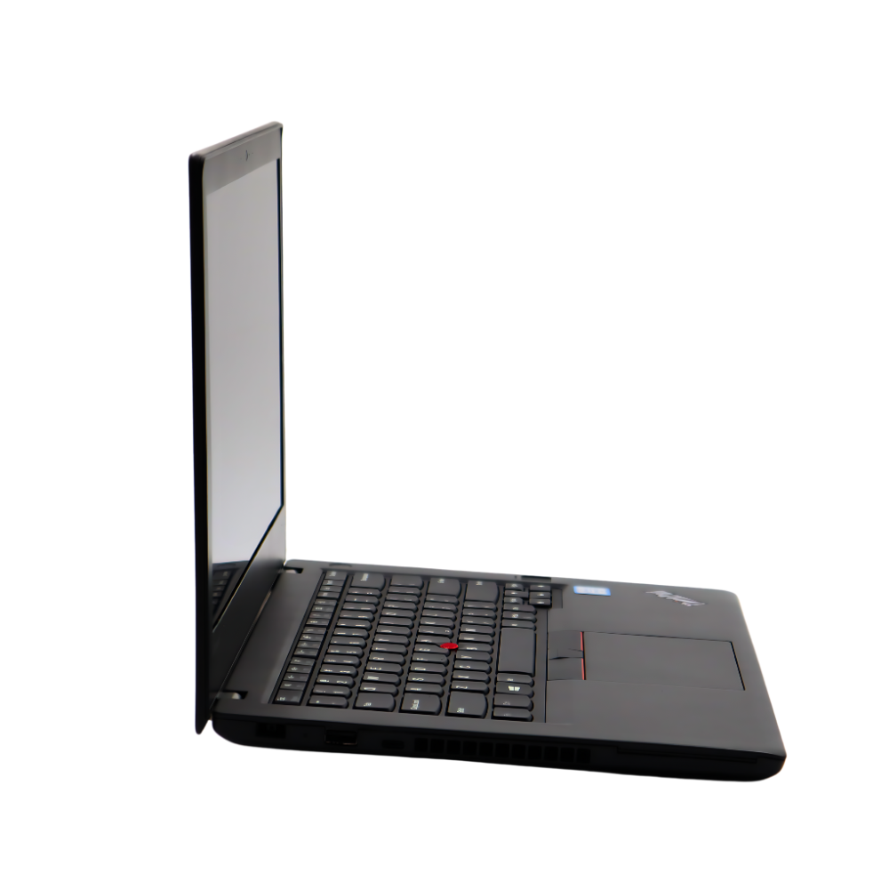 LENOVO THINKPAD T470: 7th Gen i3, 16GB RAM, 256GB SSD, SN:04928