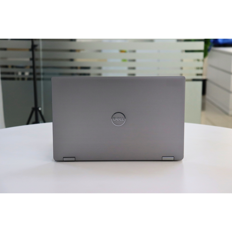 DELL LATITUDE 7410: 10th Gen i7, 32GB RAM, 256GB SSD, SN:898142