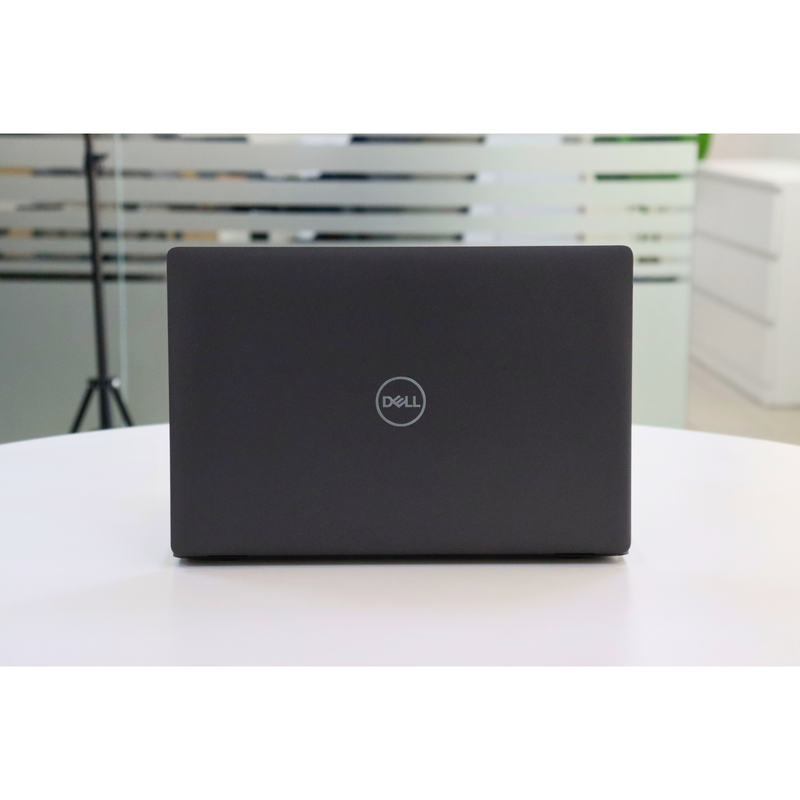 DELL LATITUDE 5400: 8th Gen i5, 8GB RAM, 256GB SSD, SN:95791