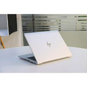 HP ELITEBOOK 735 G6: AMD RYZEN 5, 16GB RAM, 256GB SSD, SN:00436