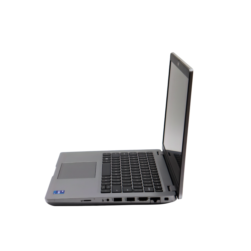 DELL LATITUDE 5431: 12th Gen i7, 16GB RAM, 512GB SSD, SN:01063