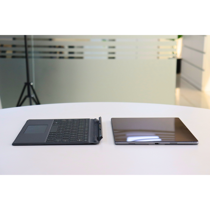 Dell Latitude 7320 Detachable: 11th Gen i5, 16GB RAM, 256GB SSD, SN:95594