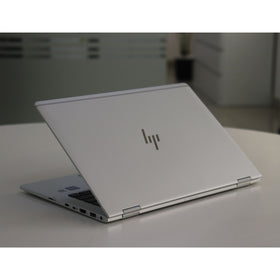 HP ELITEBOOK X360 1030 G2: 7th Gen i5, 8GB RAM, 256GB SSD, SN:19008