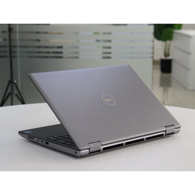 Dell PRECISION 7670: 12th Gen i7, 64GB RAM, 512GB SSD, SN:19500