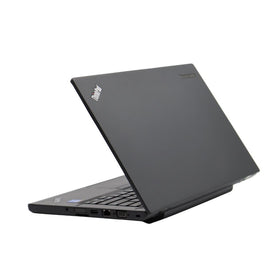 Used Lenovo Thinkpad T450s: Intel Core i7, 5th Gen, 8GB RAM, 256GB SSD