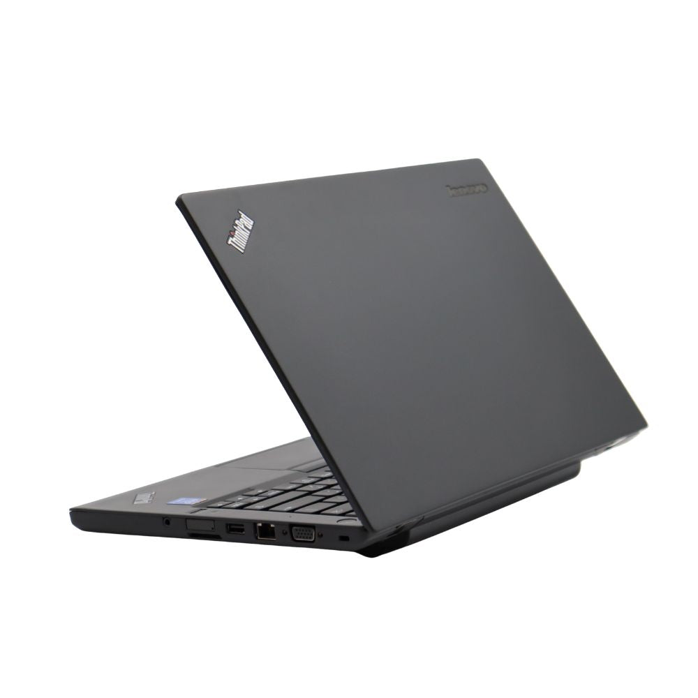Used Lenovo Thinkpad T450s: Intel Core i7, 5th Gen, 8GB RAM, 256GB SSD