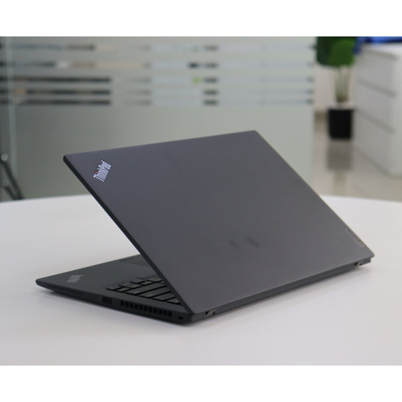 LENOVO THINKPAD T14S GEN 2: 12th Gen i7, 16GB RAM, 512GB SSD, SN:20213