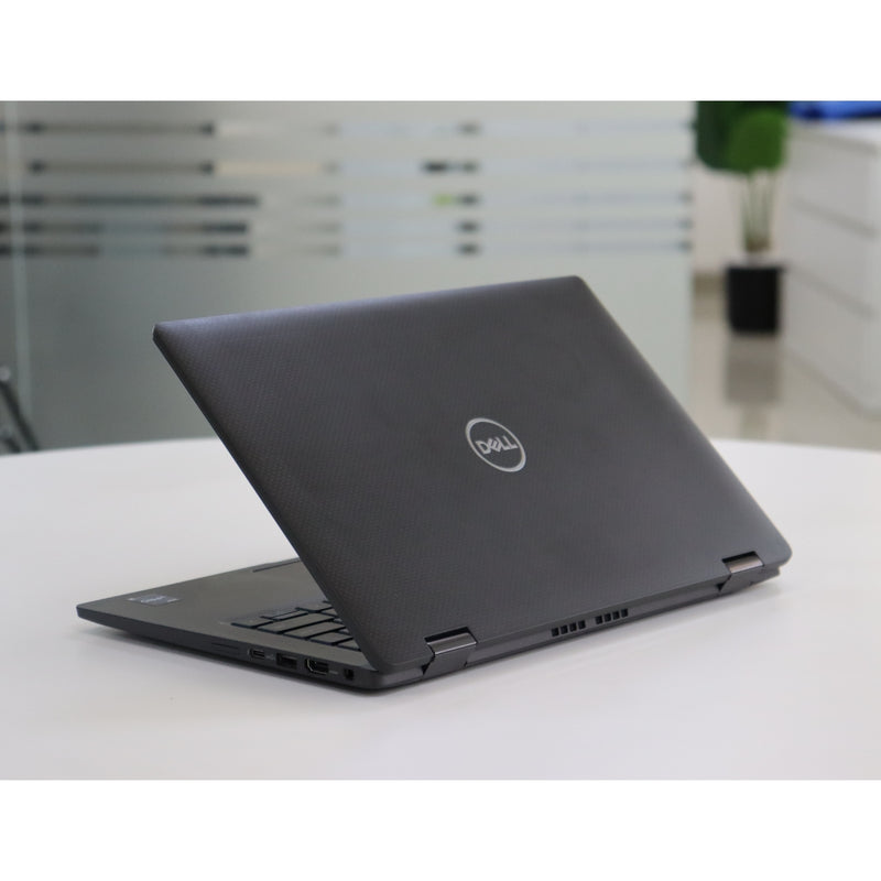 Dell LATITUDE 7430: 12th Gen i7, 16GB RAM, 256GB SSD, SN:19471