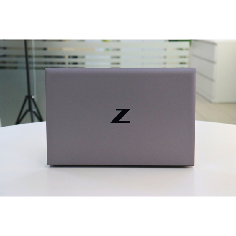 HP ZBOOK FIREFLY 14 G8: 11th Gen i7, 16GB RAM, 256GB SSD, SN:898755