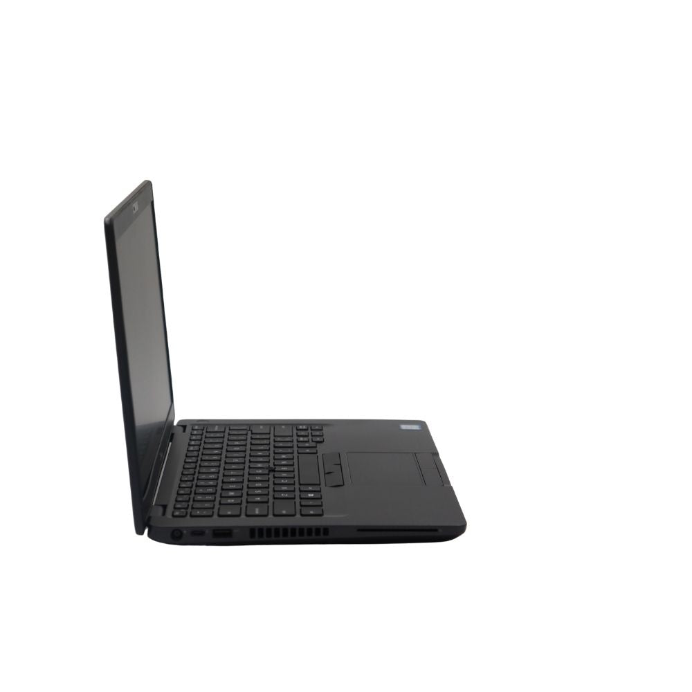 DELL LATITUDE 5401: 9th Gen i5, 16GB RAM, 256GB SSD, SN:82035