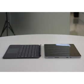 Microsoft SURFACE GO 3: i3, 10th Gen, 4GB RAM, 64GB SSD, SN:18614