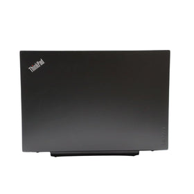 LENOVO THINKPAD T470: Intel Core i5, 6th Gen, 8GB RAM, 256GB SSD