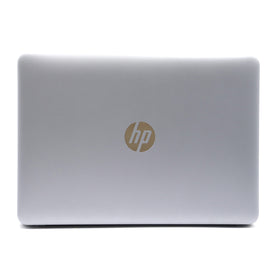 HP ProBook 430 G4: Intel Pentium, 4GB RAM, 128GB SSD