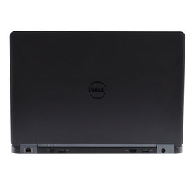 Latitude  E7450: Intel Core i7, 5th Gen, 16GB RAM, 256GB SSD