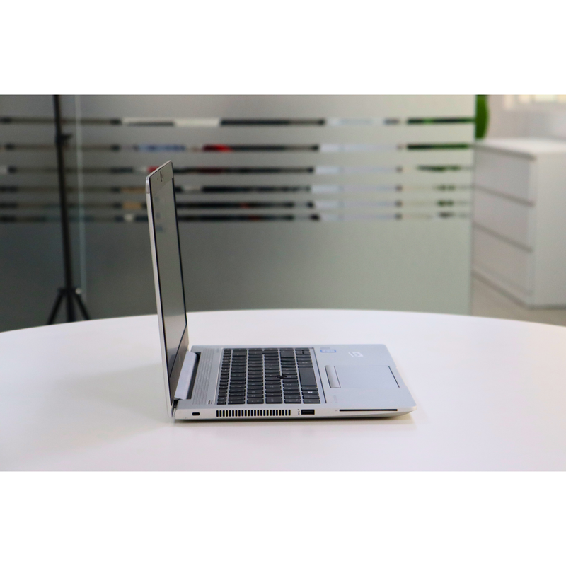 HP ELITEBOOK 840 G6: 8th Gen i5, 8GB RAM, 256GB SSD, SN:00634