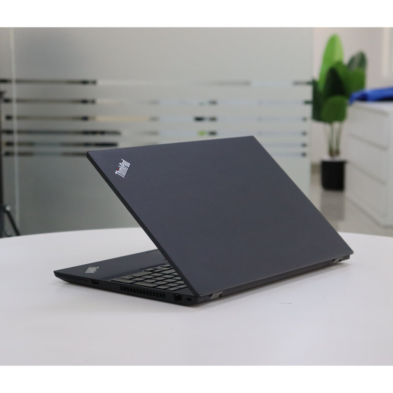 LENOVO THINKPAD T590: Intel Core i7, 8th Gen, 16GB RAM, 512GB SSD SN:15651