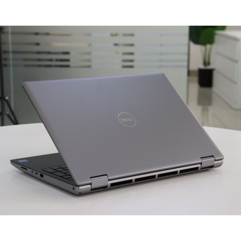 Dell PRECISION 7670: 12th Gen i7, 32GB RAM, 512GB SSD, SN:27769