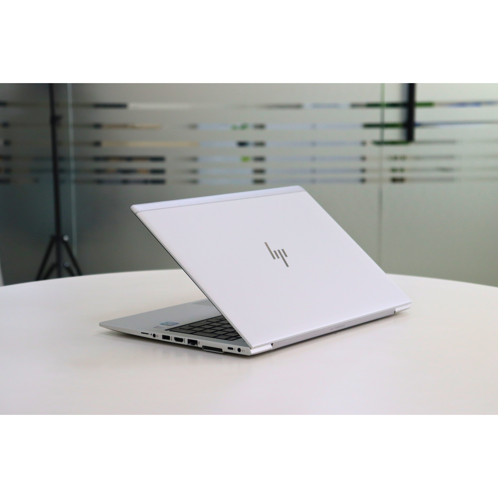 HP EliteBook 850 G6: Intel Core i7, 8th Gen, 8GB RAM, 256GB SSD SN:12865