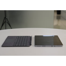 Microsoft SURFACE GO 3: i3, 10th Gen, 4GB RAM, 64GB SSD, SN:18621