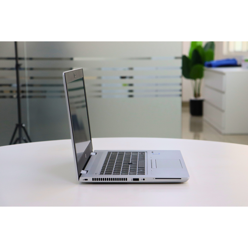 HP PROBOOK 640 G4: 8th Gen i5, 16GB RAM, 512GB SSD, SN:22036