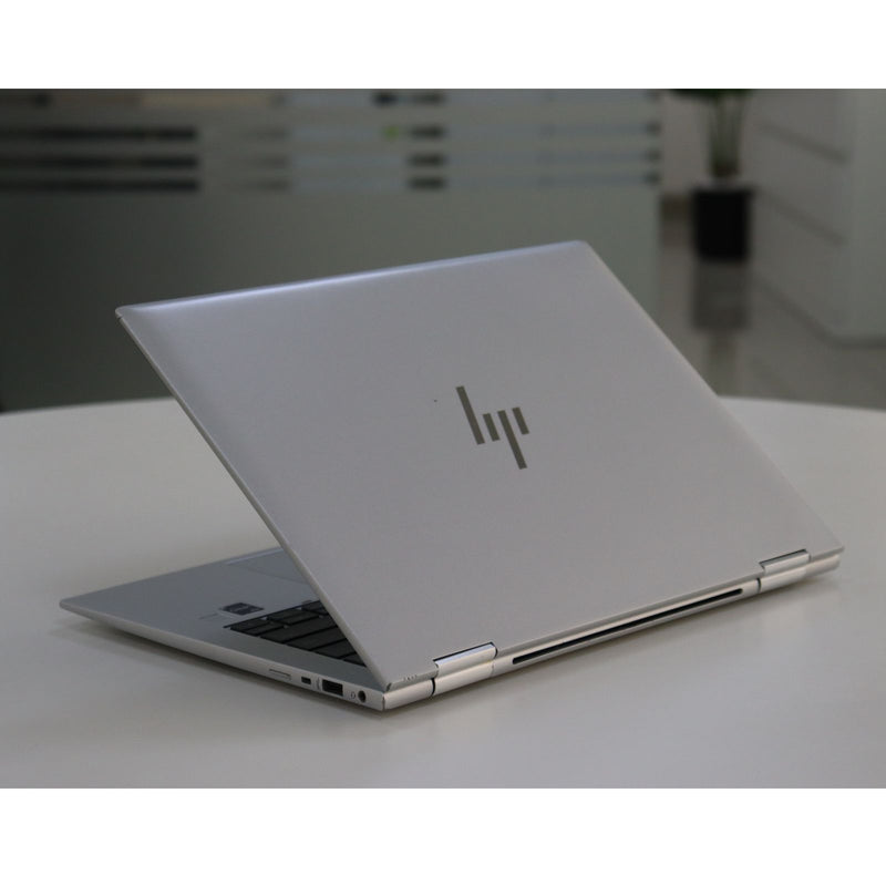 HP ELITE X360 1040 G10: 13th Gen i7, 16GB RAM, 256GB SSD, SN:18849