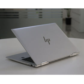 HP ELITE X360 1040 G10: 13th Gen i7, 16GB RAM, 256GB SSD, SN:18849