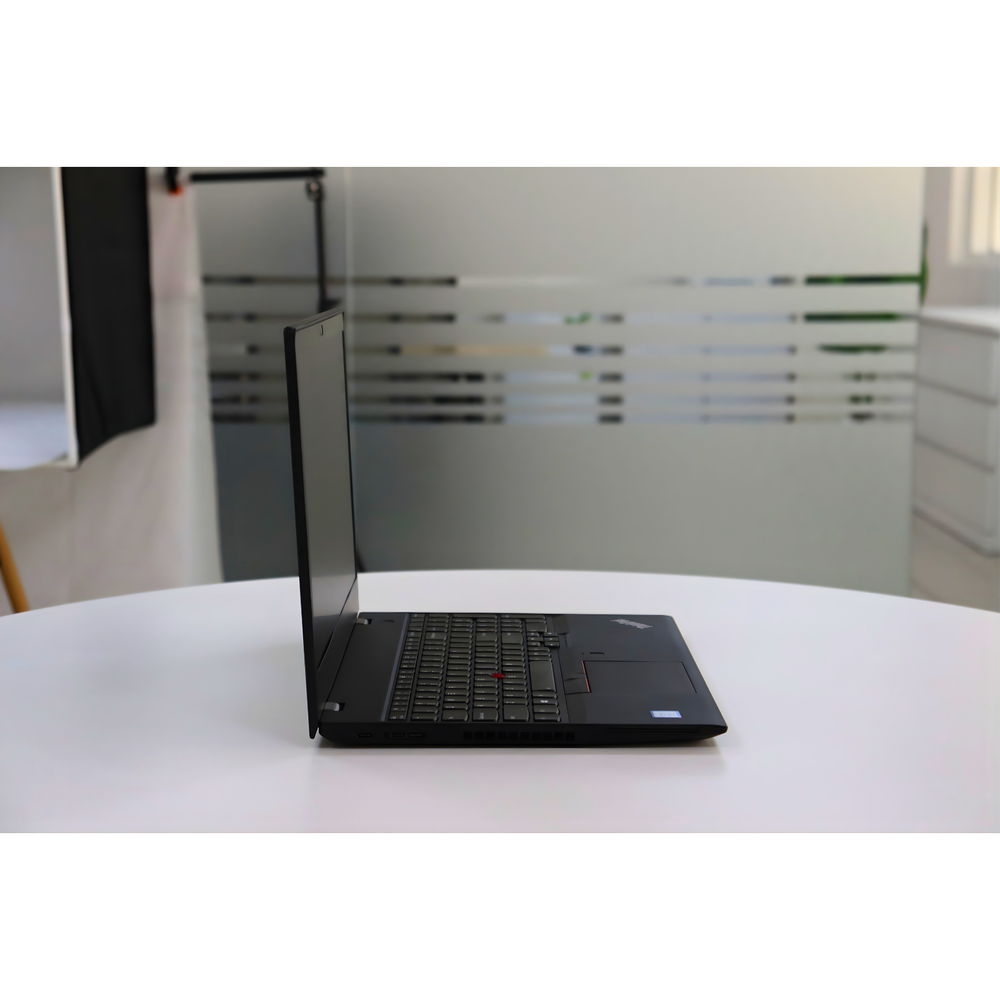LENOVO THINKPAD T580: Intel Core i7, 8th Gen, 16GB RAM, 512GB SSD SN:82715