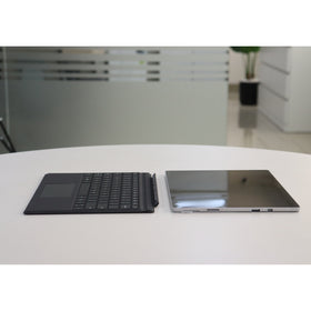 Microsoft SURFACE PRO: 7th Gen i5, 8GB RAM, 256GB SSD, SN:18895