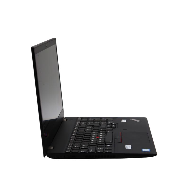 LENOVO THINKPAD P52S: Intel Core i7, 8th Gen, 32GB RAM, 512 GB SSD SN:00980